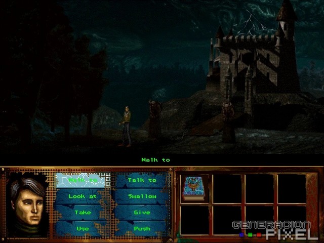 analisis I Have no Mouth img 001