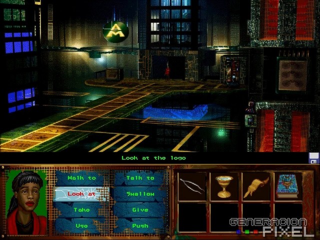 analisis I Have no Mouth img 002