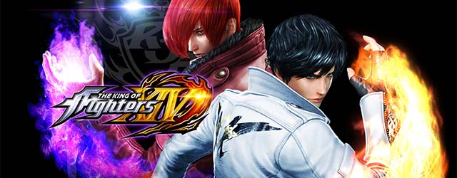 ANÁLISIS: The King of Fighter XIV