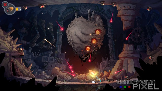 analisis Rise & Shine img 001