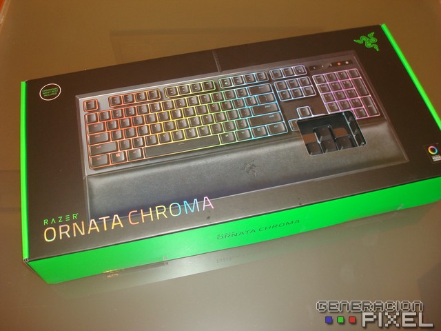 Razer Ornata img 1