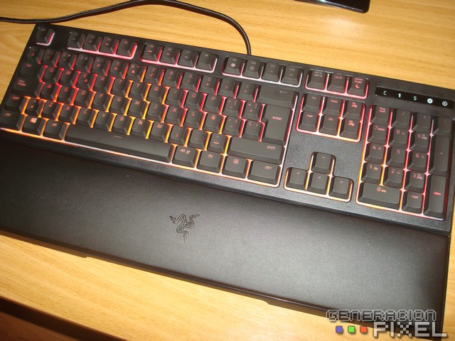 Razer Ornata img 4