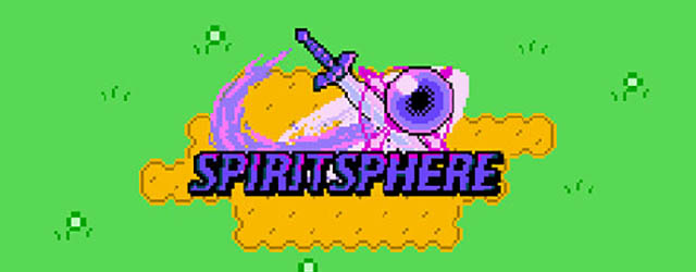 SpiritSphere cab