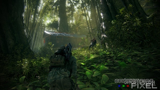 analisis Ghost Recon Wildlands img 001
