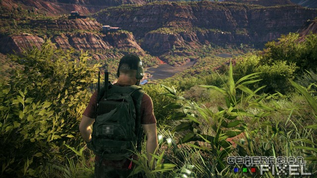 analisis Ghost Recon Wildlands img 002