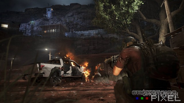 analisis Ghost Recon Wildlands img 005