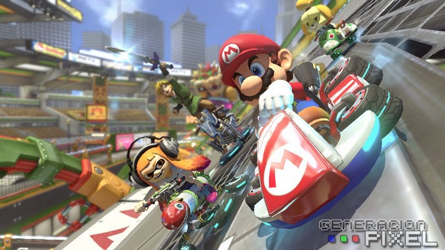 analisis Mario Kart 8 Deluxe img 004