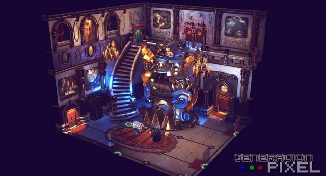 analisis The Sexy Brutale img 003