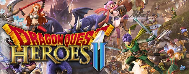 ANÁLISIS: Dragon Quest Heroes II