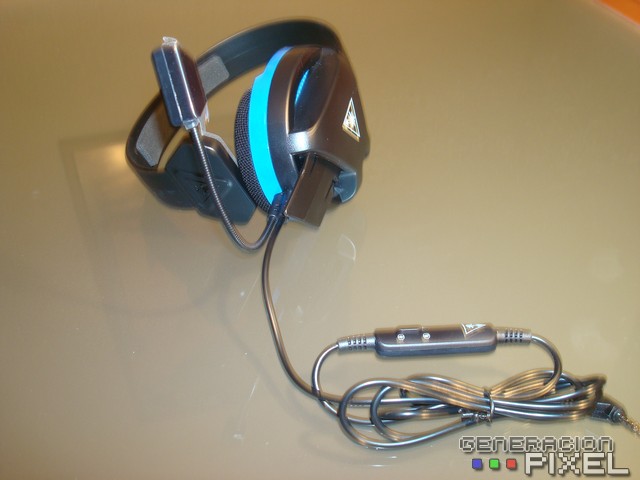 analisis Auriculares Turtle Beach Recon Chat img 001