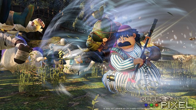 analisis Dragon Quest Heroes 2 img 004