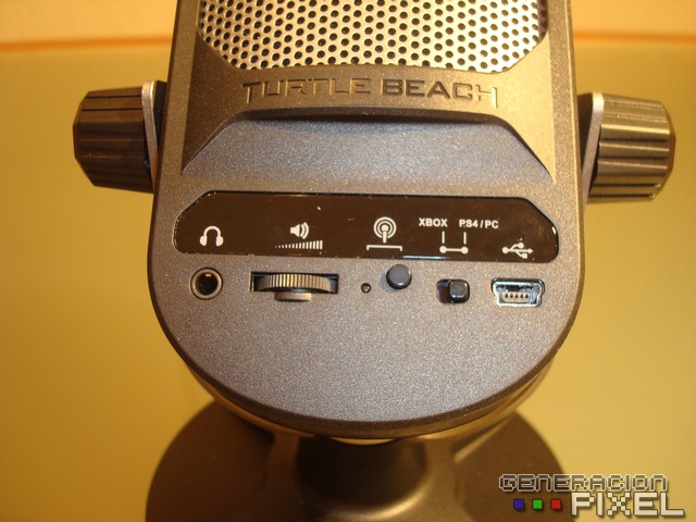 analisis Microfono Turtle Beach img 001