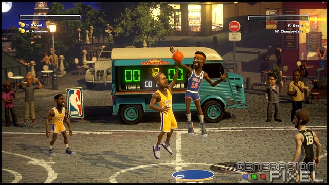 analisis NBA Playgrounds img 002