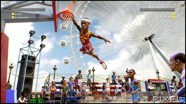 analisis NBA Playgrounds img 003