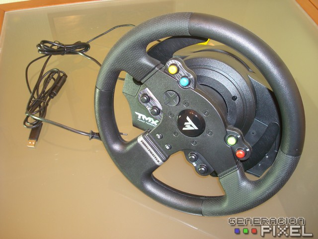 analisis tHRUSTMASTER TMX img 002