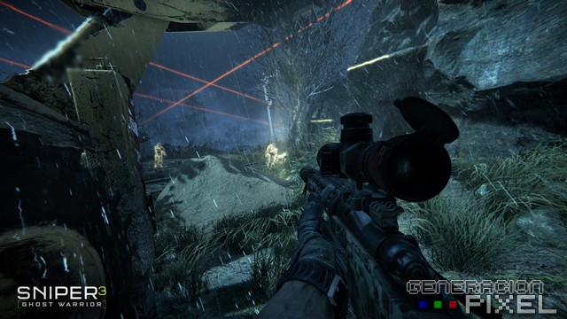 analisisSniper Ghost Warrior 3 img 003