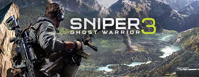 ANÁLISIS: Sniper Ghost Warrior 3