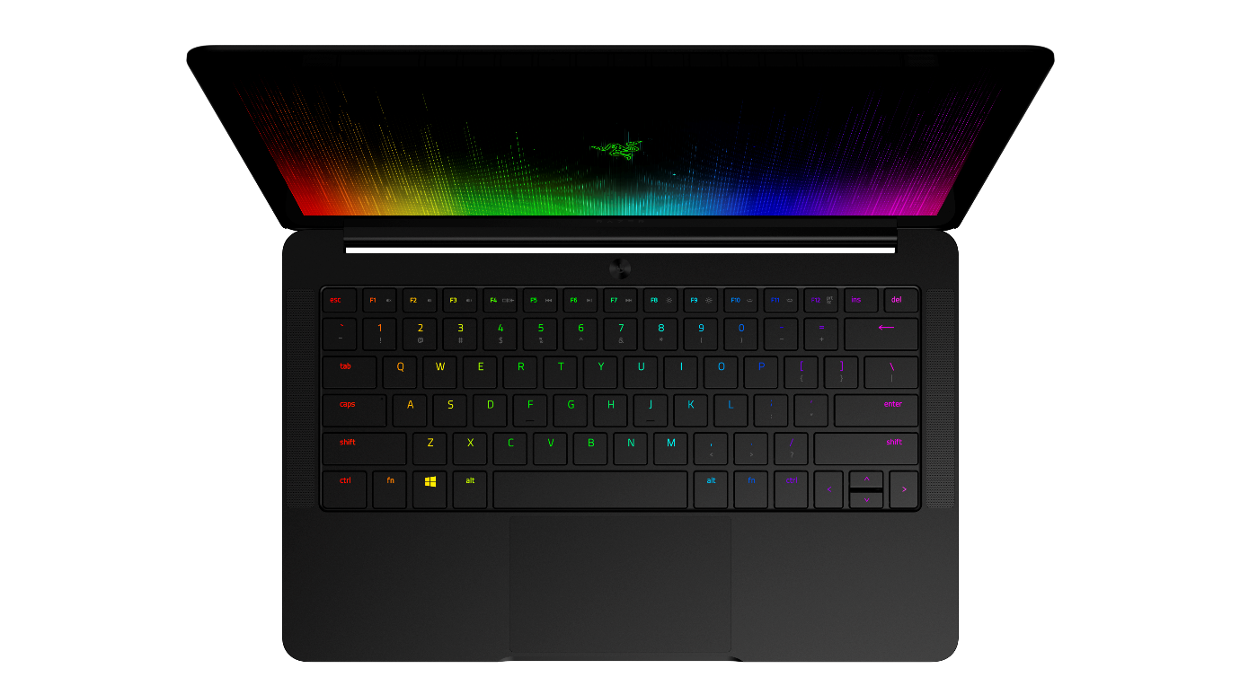 razer blade