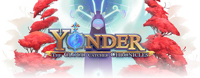 ANÁLISIS: Yonder: The Cloud Catcher Chronicles