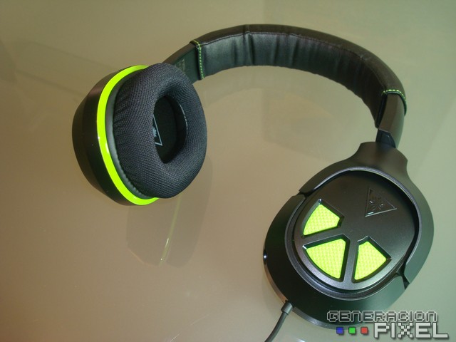 analisis Auriculares Turtle Beach X0 Three img 004