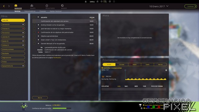analisis Pro Cycling Manager 2017 img 002
