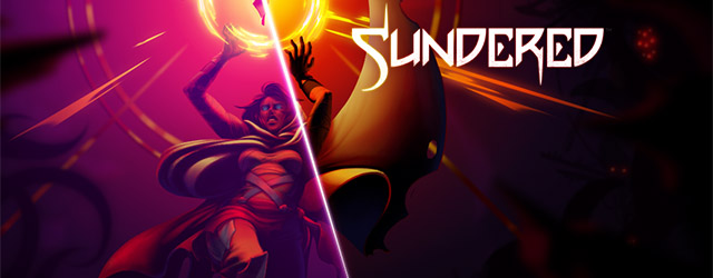 ANÁLISIS: Sundered