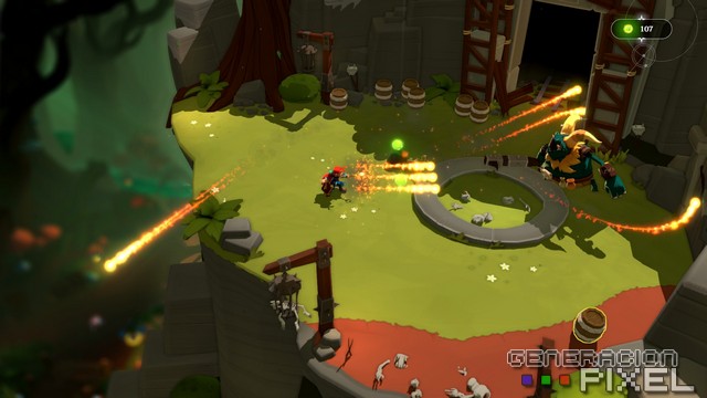 analisis Mages of Mystralia img 003