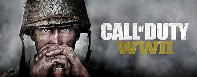 ANÁLISIS: Call of Duty World War II
