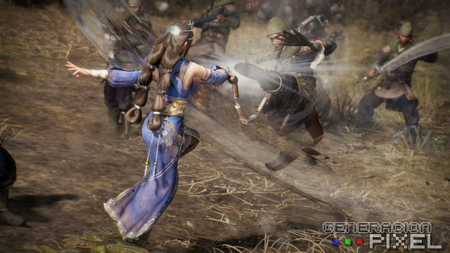 analisis Dynasty Warriors 9 img 001