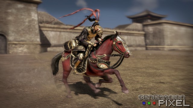 analisis Dynasty Warriors 9 img 005