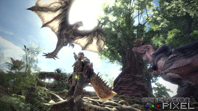 analisis Monster Hunter World img 002