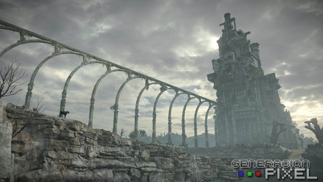 analisis Shadow of the Colossus Remake img 003