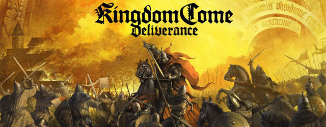 ANÁLISIS: Kingdom Come Deliverance