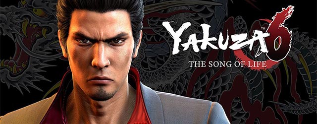 ANÁLISIS: Yakuza 6 The Song of Life