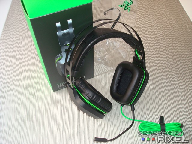 analisis Auriculares Razer Electra V2 img 003