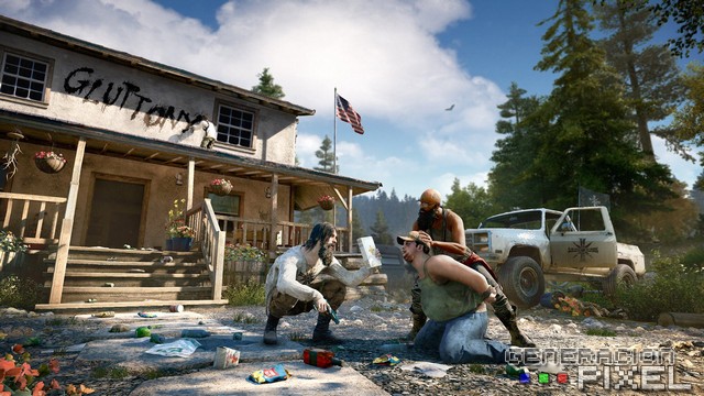 analisis Far Cry 5 img 001