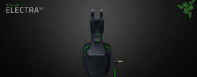 ANÁLISIS HARD-GAMING: Auriculares Razer Electra V2