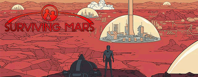 ANÁLISIS: Surviving Mars