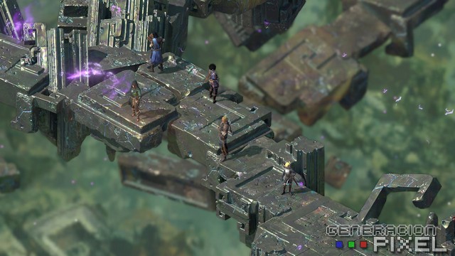 analisis Pillars of Eternity II Deadfire img 002