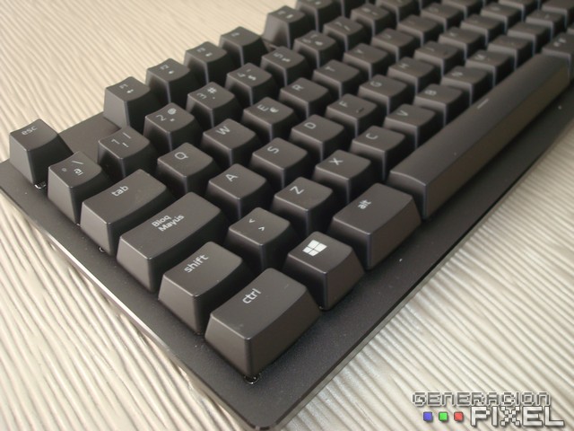 Análisis Teclado Razer Huntsman img 004