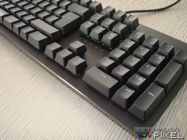 Análisis Teclado Razer Huntsman img 005