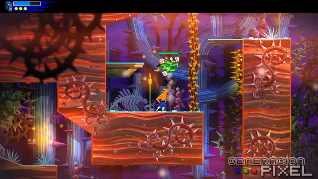 Análisis Guacamelee 2 img 001