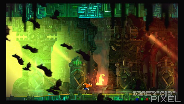 Análisis Guacamelee 2 img 004