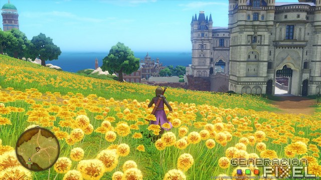 Análisis dragon quest xi img 001