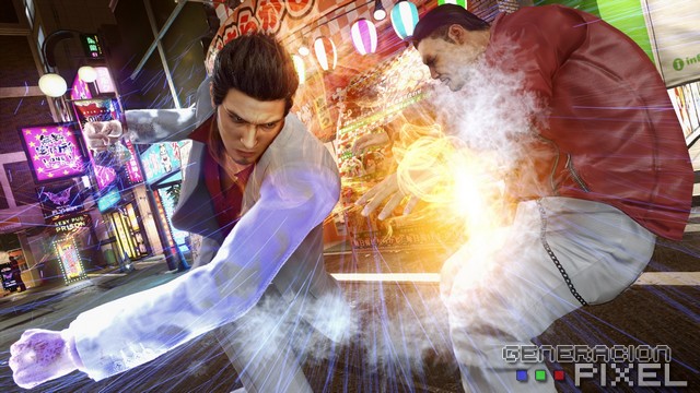 Análisis yakuza kiwami 2 img 002