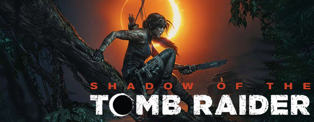 ANÁLISIS: Shadow of the Tomb Raider