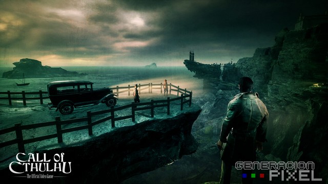 Análisis Call of Cthulhu img 002