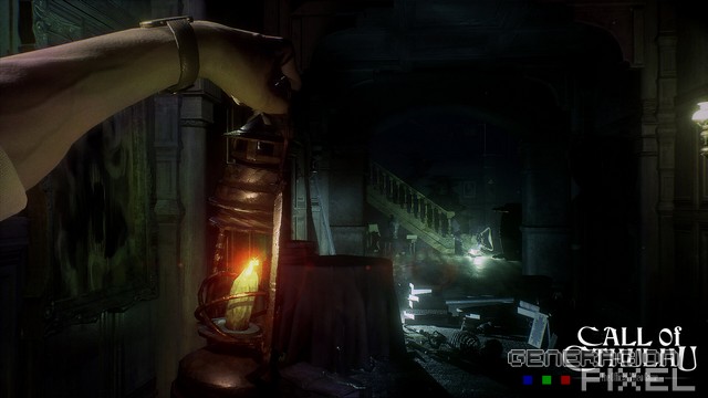 Análisis Call of Cthulhu img 004