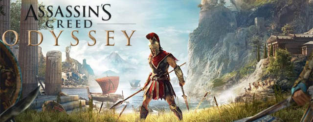 ANÁLISIS: Assassin’s Creed Odyssey