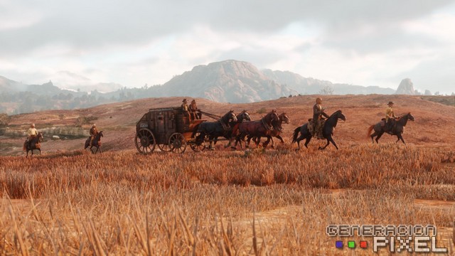 Análisis red dead redemption 2 img 001
